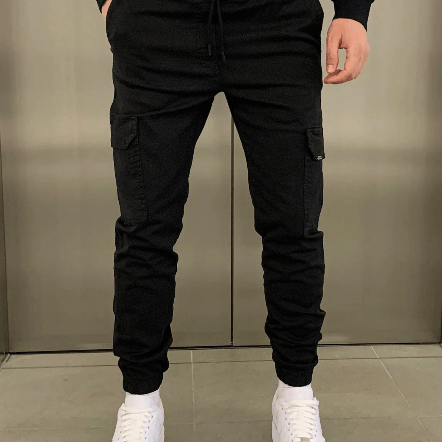 Vince® | Coupe Cargo Jogger