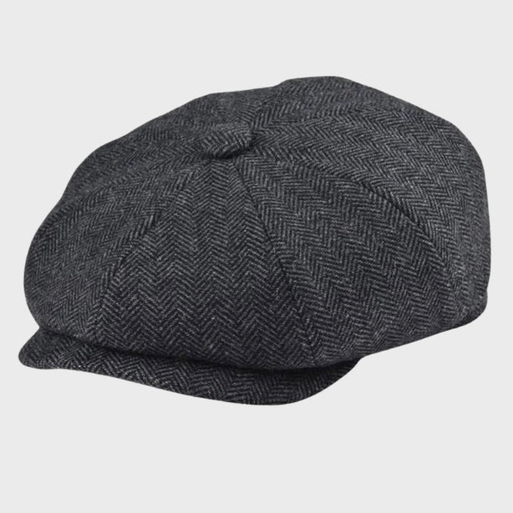 Manuël™ | Klassieke detective pet