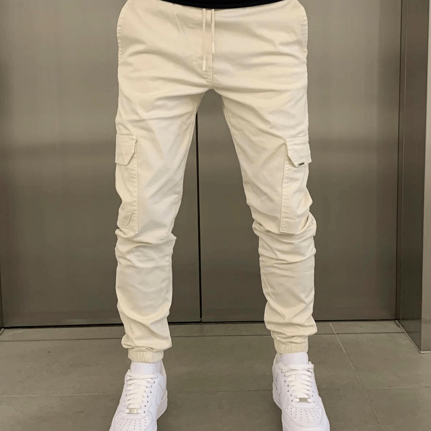Vince® | Coupe Cargo Jogger