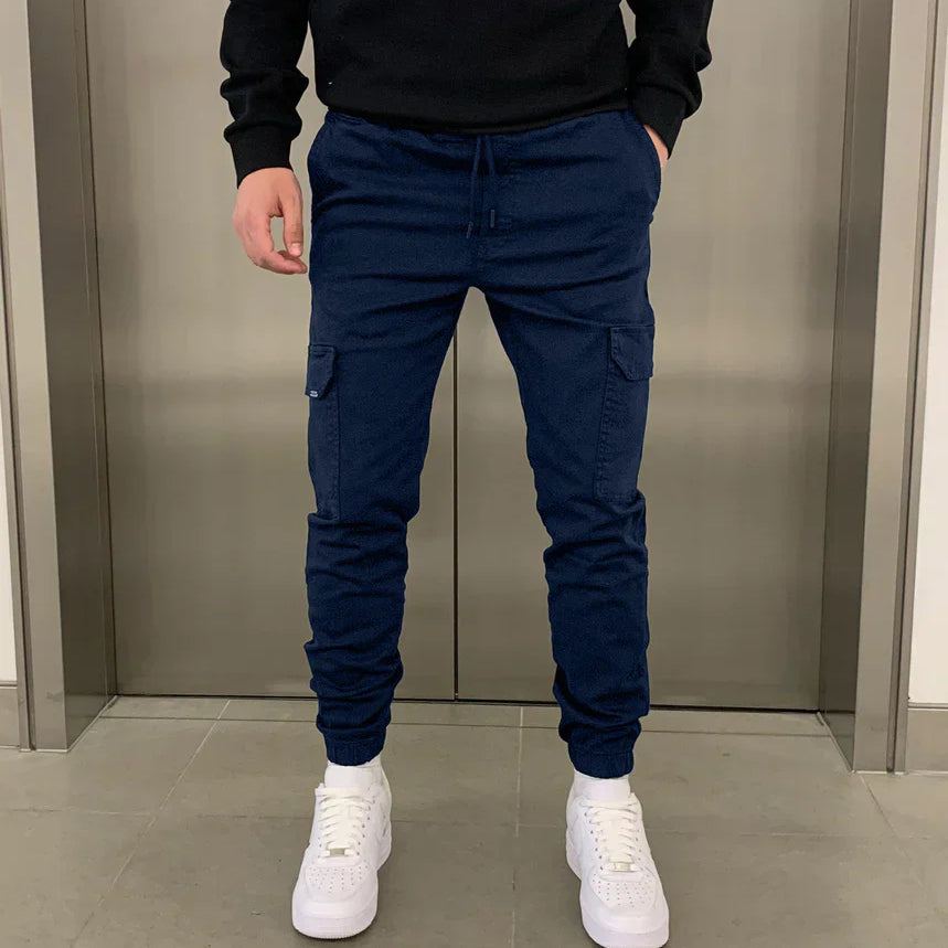 Vince® | Coupe Cargo Jogger