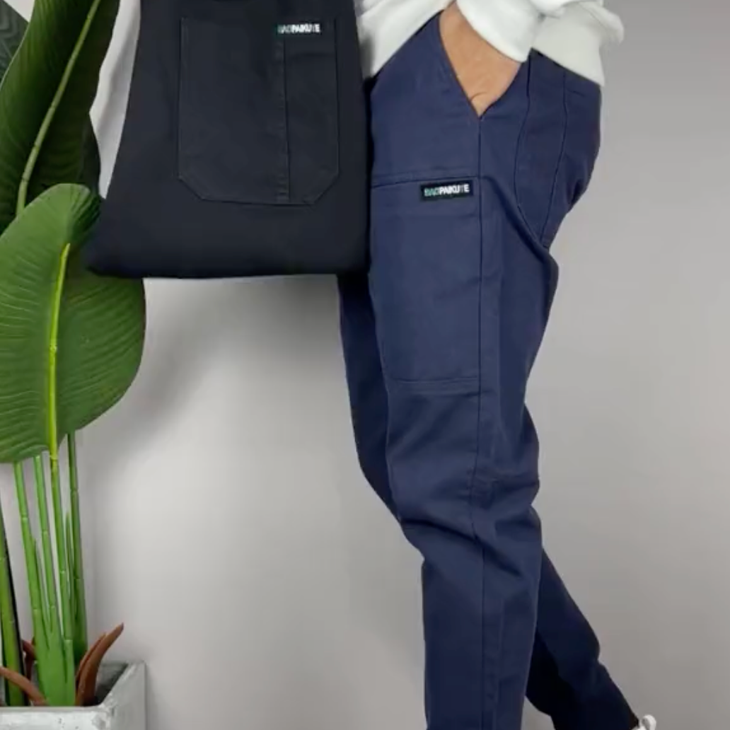 TOMMASO™ - PANTALON CARGO EXTENSIBLE PREMIUM (1+1 GRATUIT)