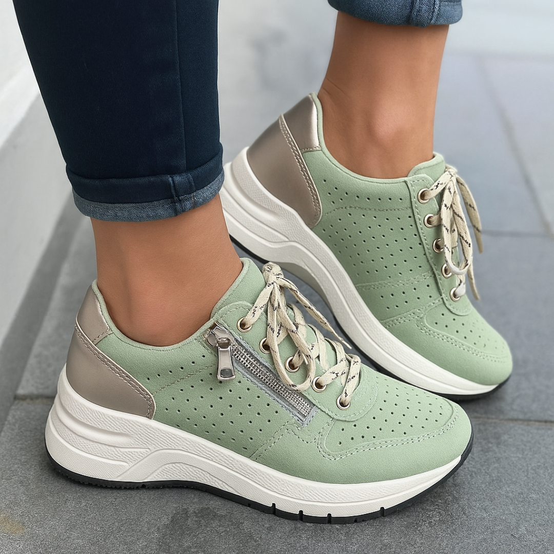 Louise™ | Baskets orthopédiques 