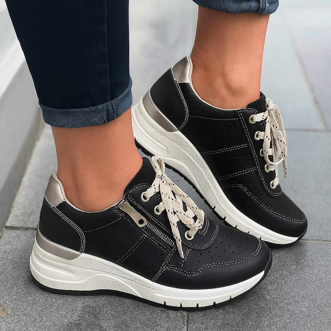 Louise™ | Baskets orthopédiques 