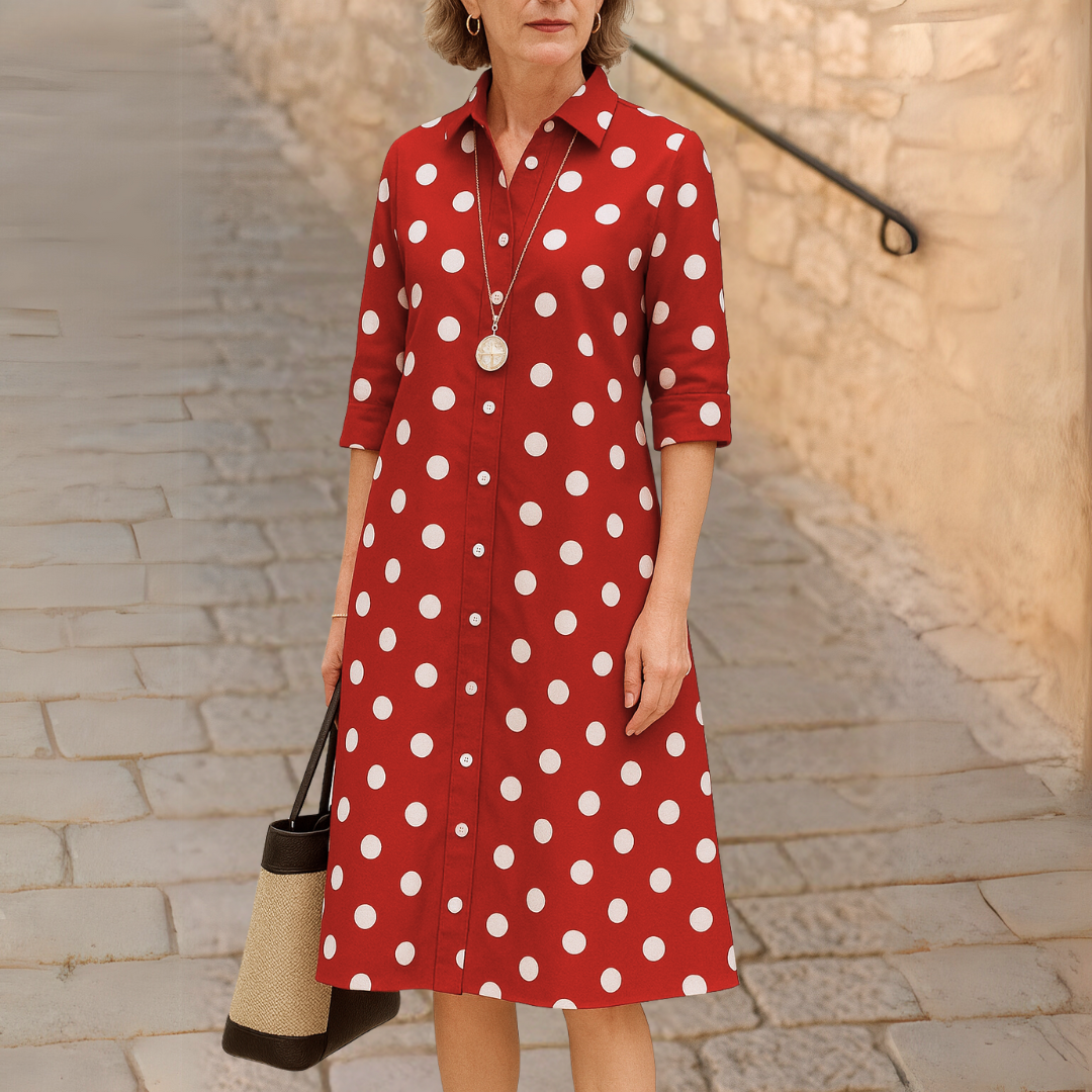 Blague™ | Robe élégante
