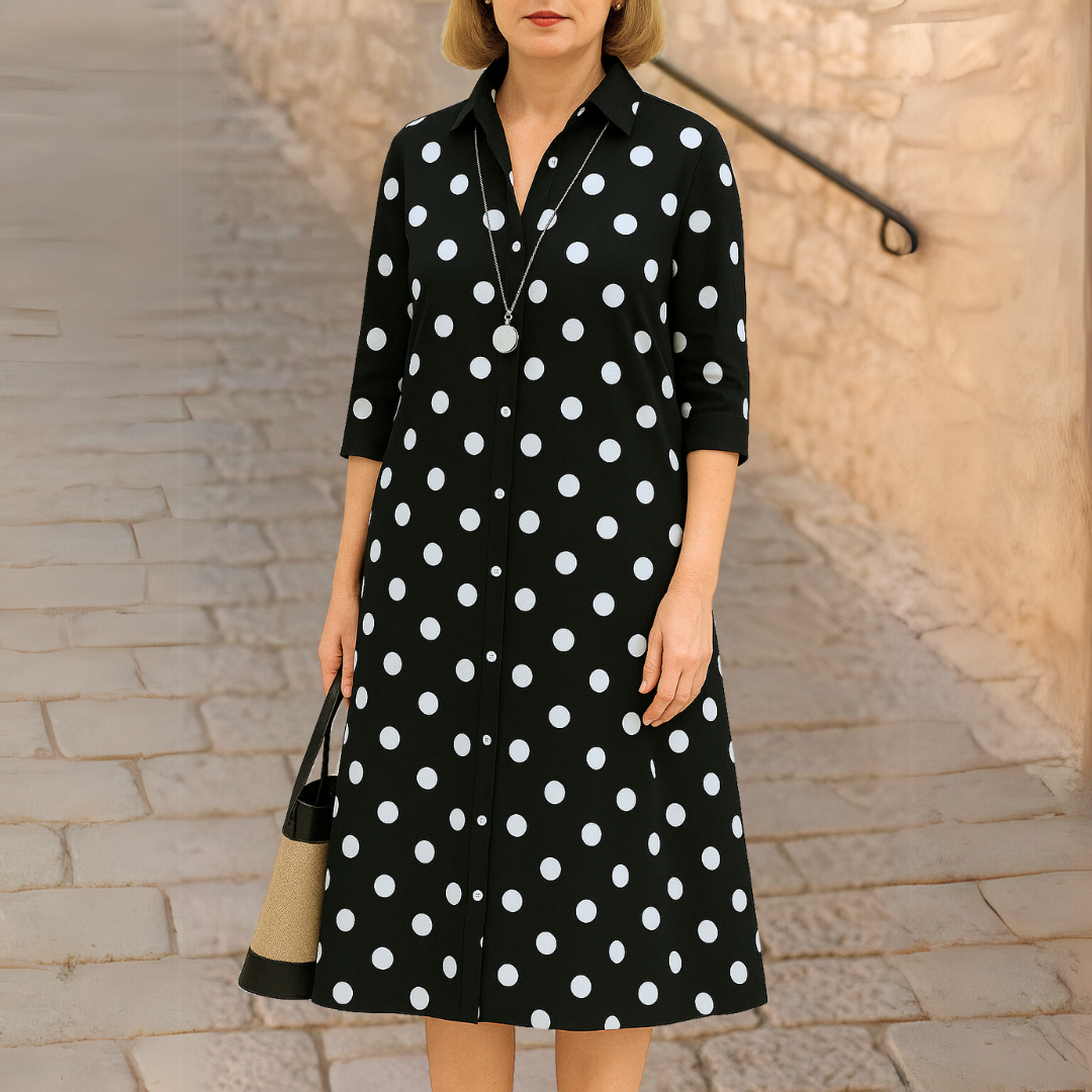 Blague™ | Robe élégante