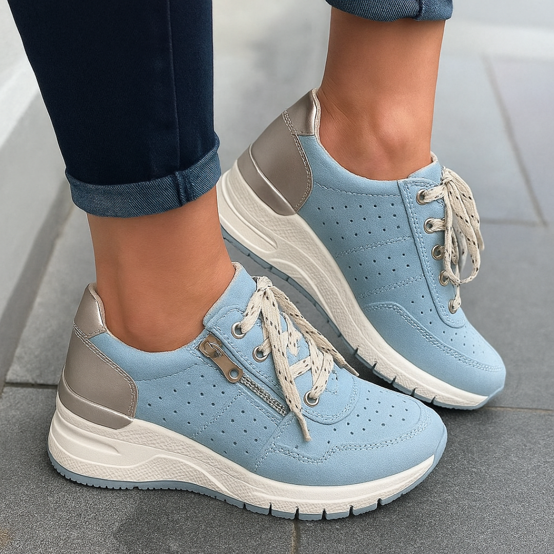 Louise™ | Baskets orthopédiques 