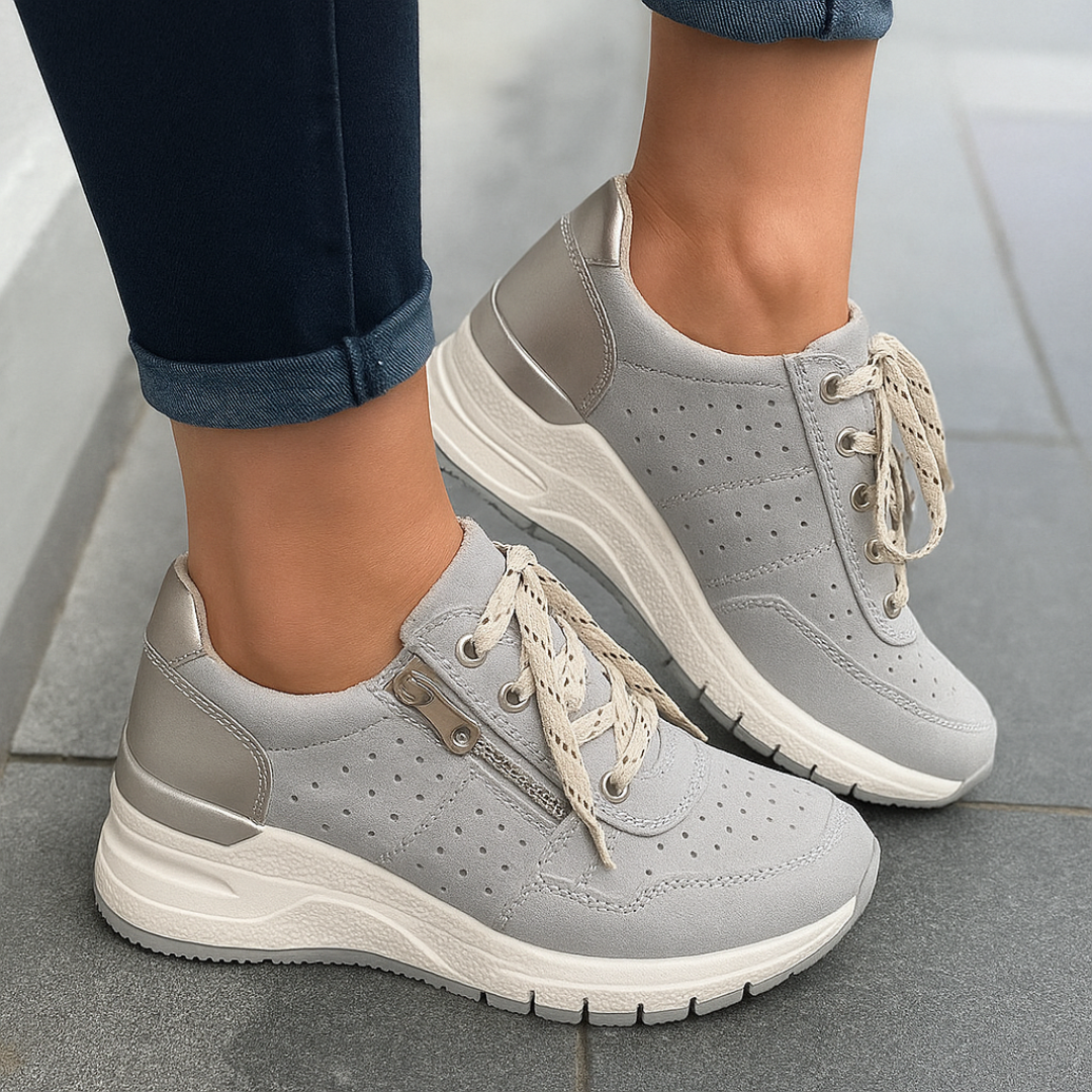 Louise™ | Baskets orthopédiques 