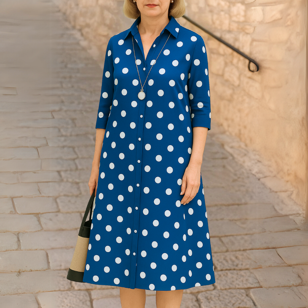 Blague™ | Robe élégante
