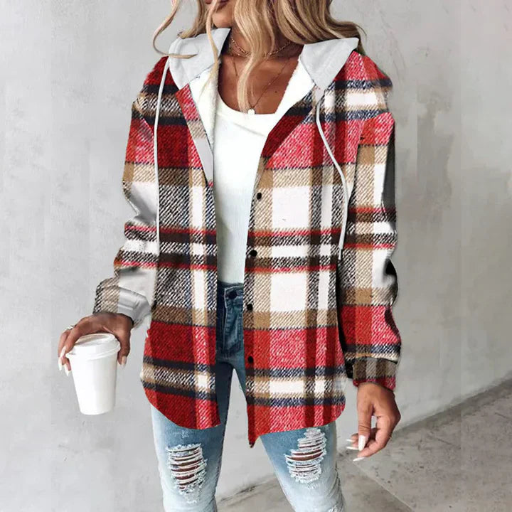 Aceris | Gilet d'automne