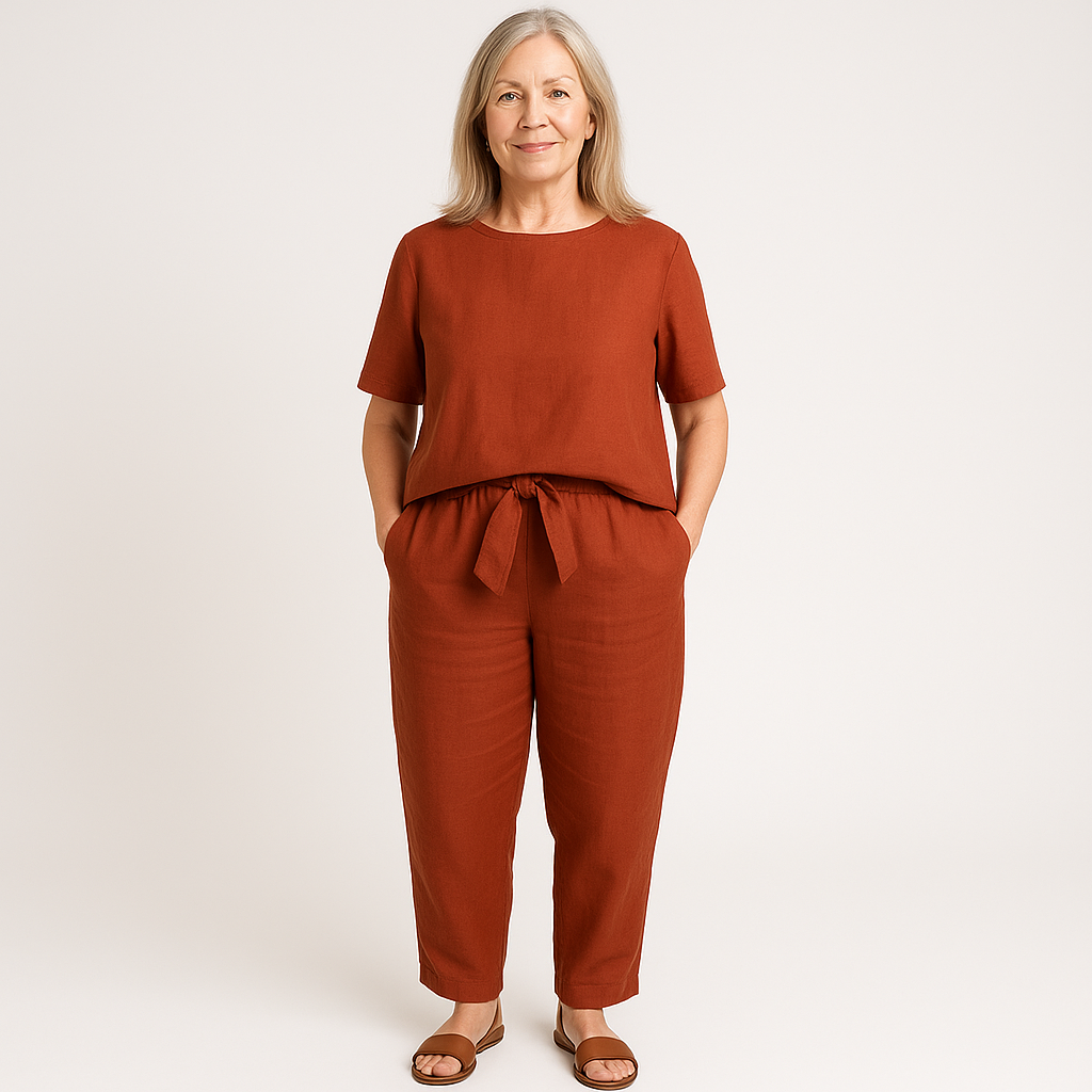 Maria™ | Comfortabele vrouwenset