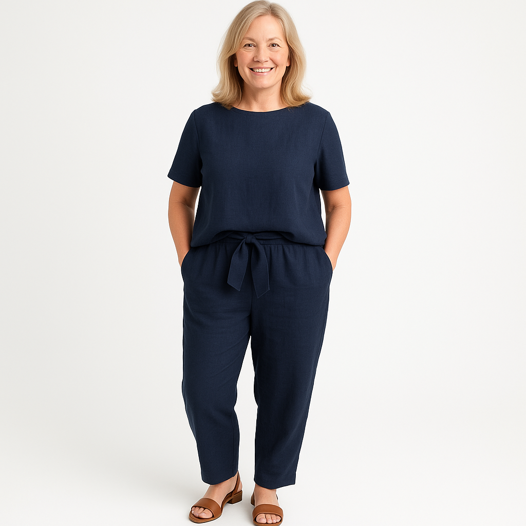 Maria™ | Comfortabele vrouwenset