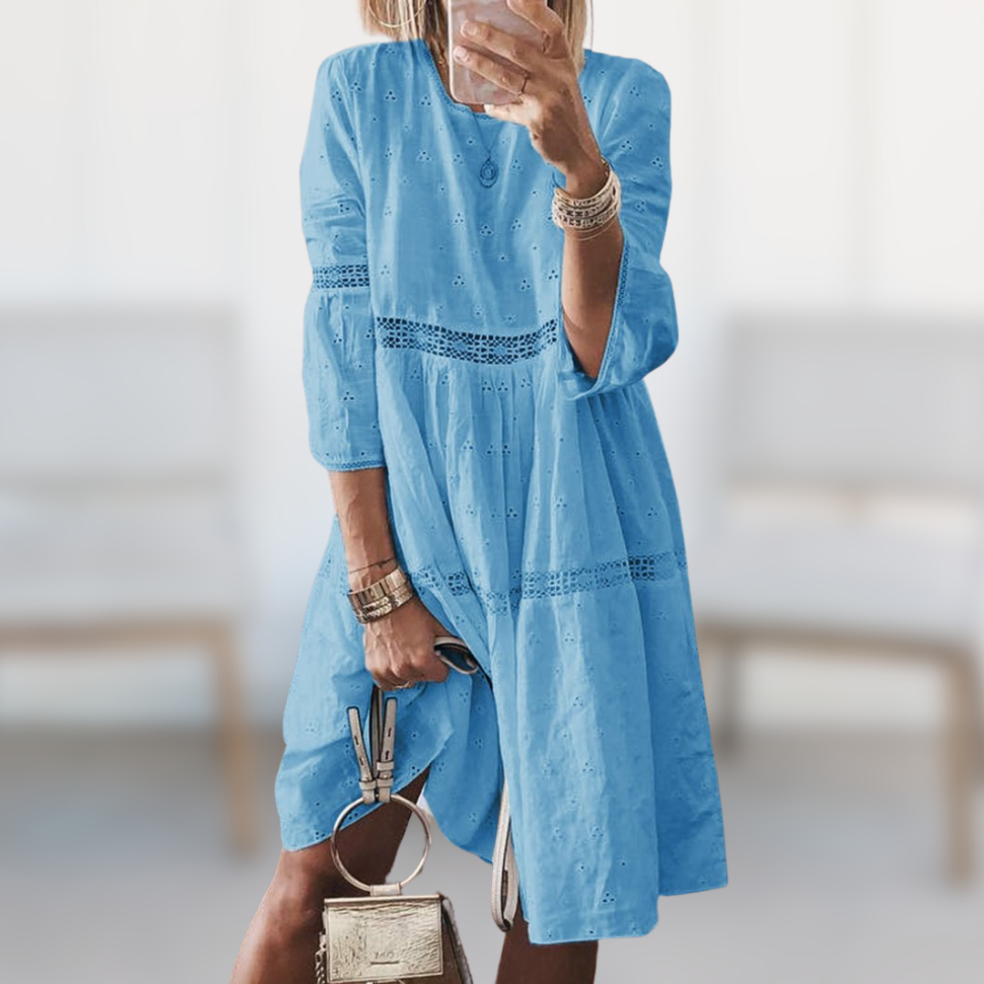 Bernadette™ | Robe élégante