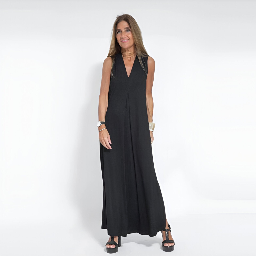 Karin™ | Robe d'été élégante + cardigan gratuit