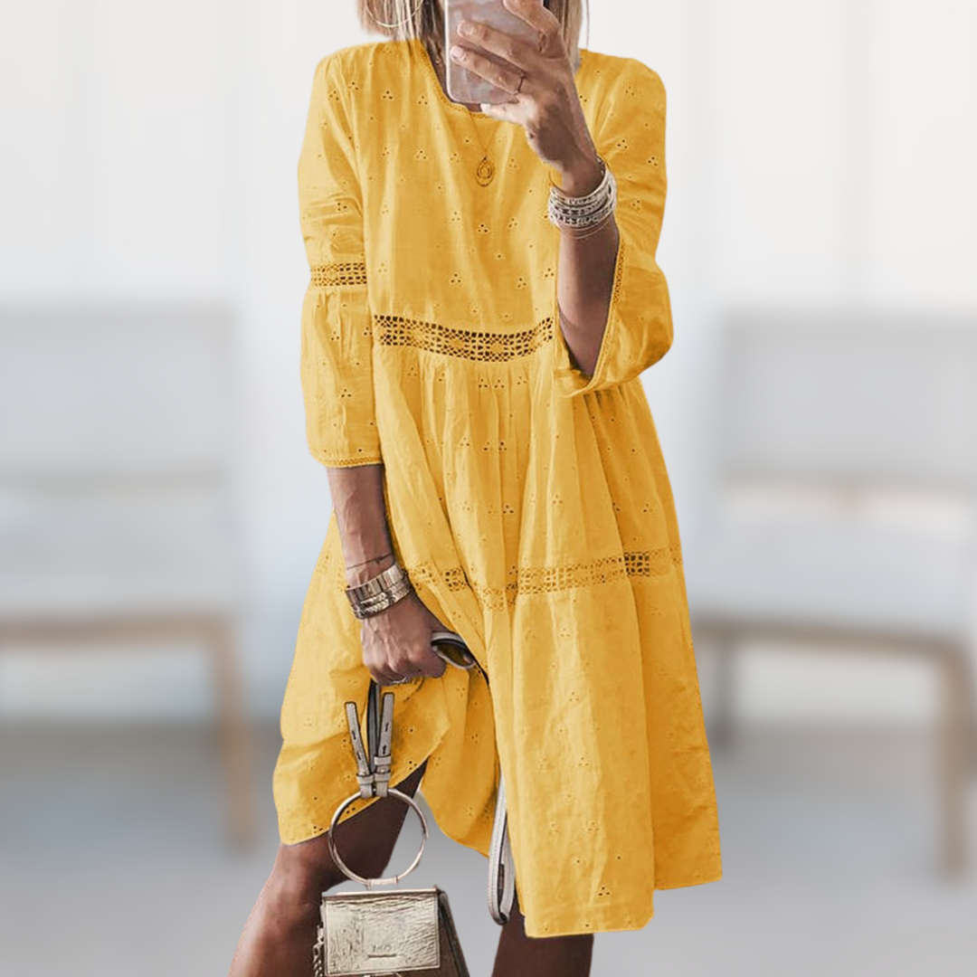 Bernadette™ | Robe élégante