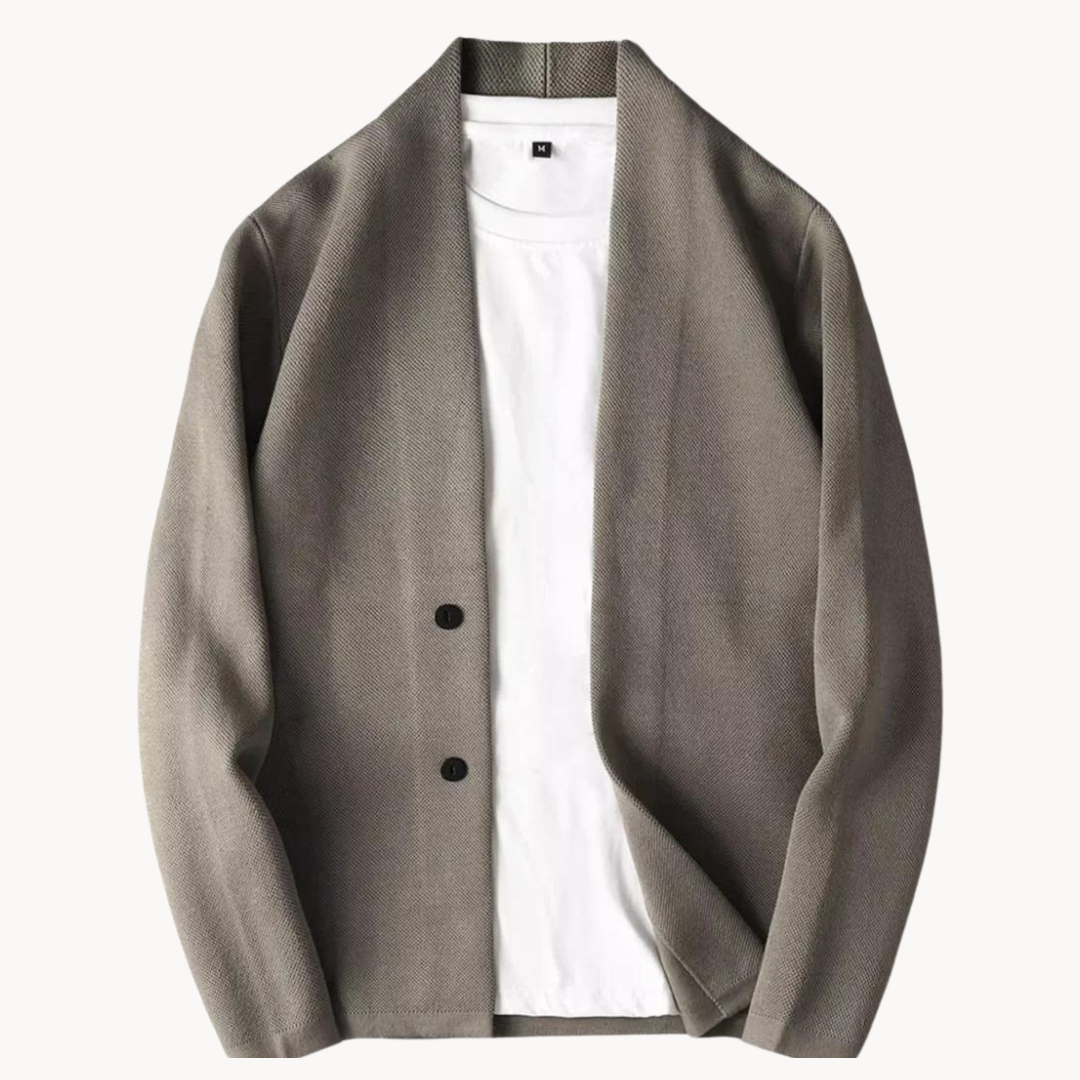 LAURENT™ | Gilet décontracté pour homme