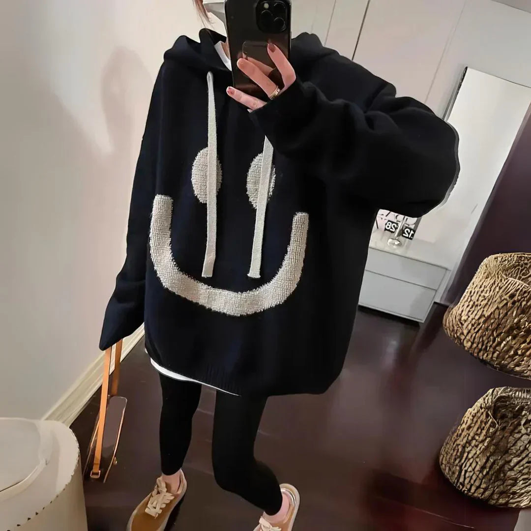Santé | Sweat à capuche chaud et confortable