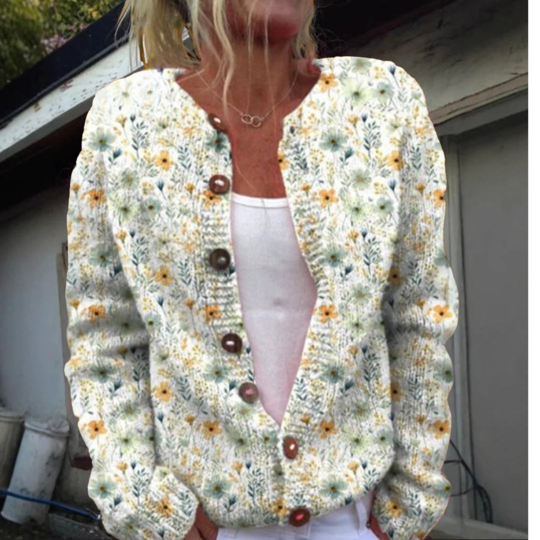 Lotte | Gilet avec imprimé