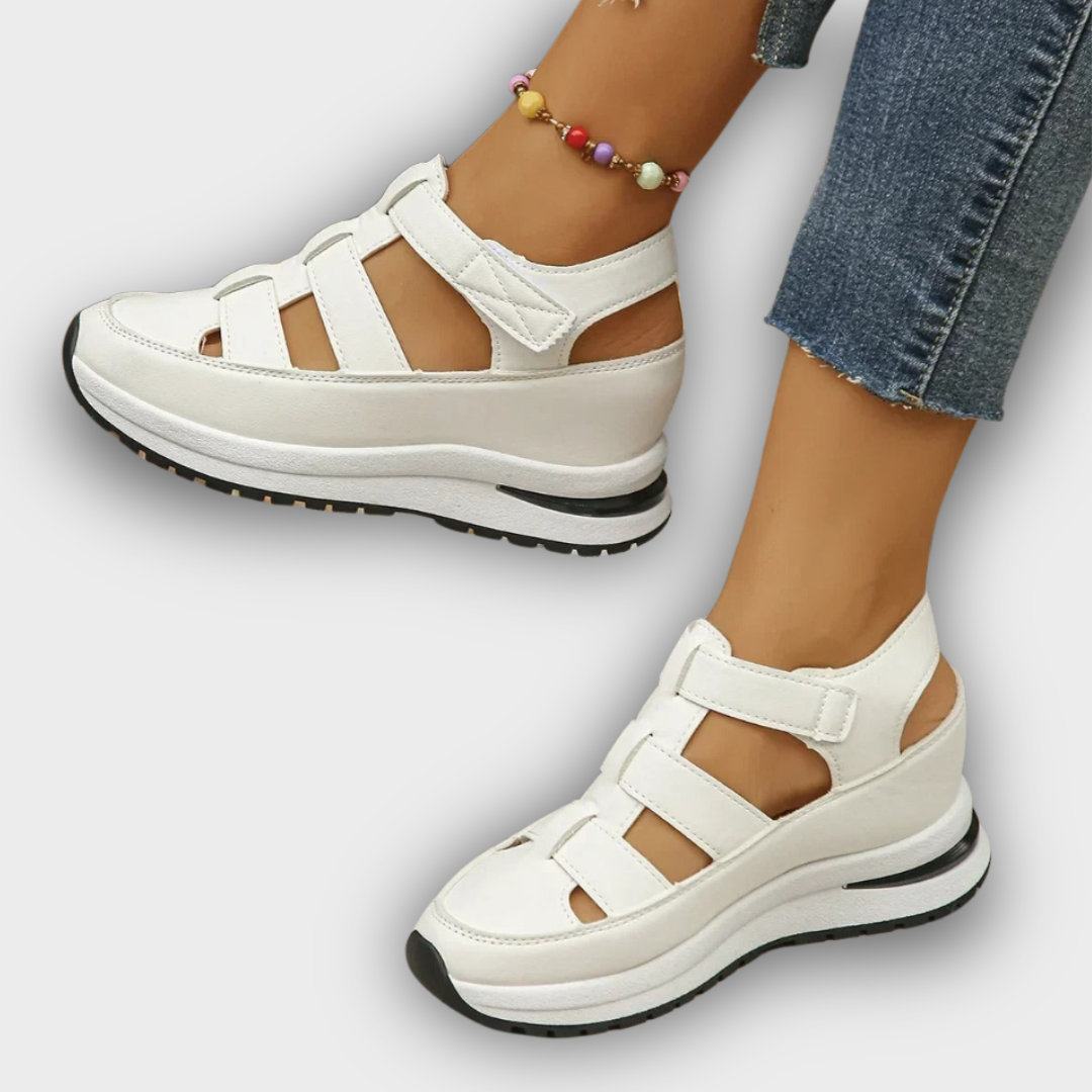 Anita™ | Ergonomische comfortsandalen