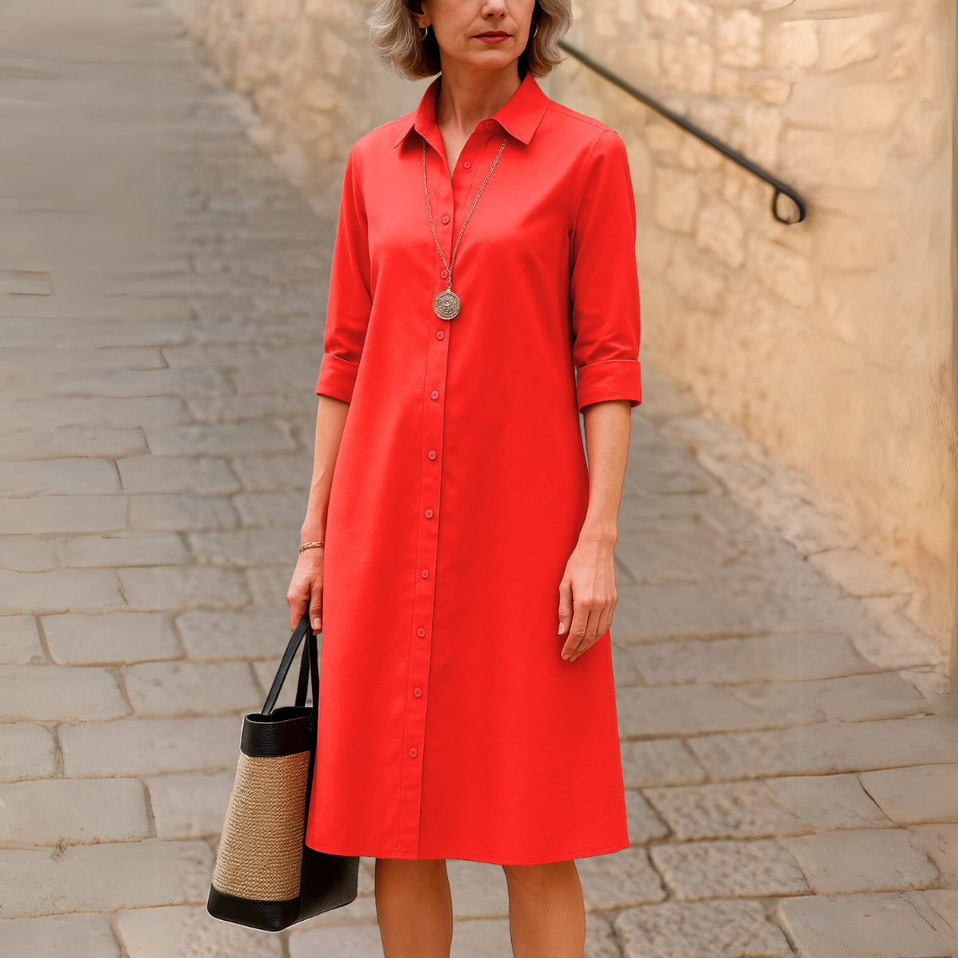 Blague™ | Robe élégante