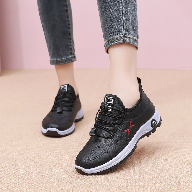 Orthopro™ - Chaussures orthopédiques pour femmes avec doublure en peluche