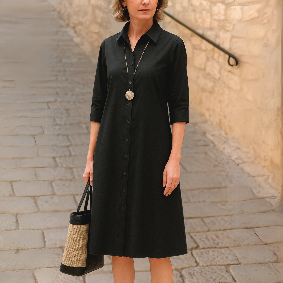 Blague™ | Robe élégante