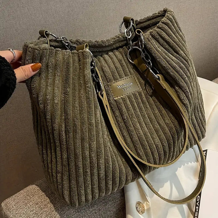 Amanda | sac à bandoulière