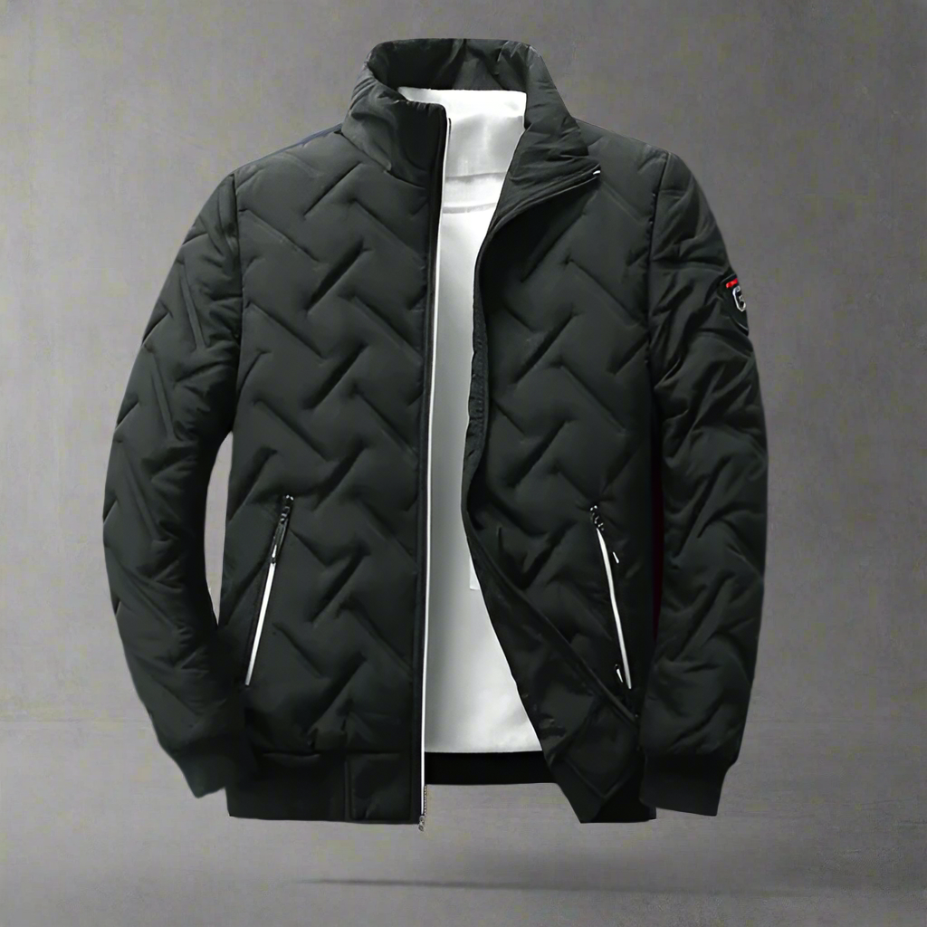 Julian® - Veste d'automne pour homme avec isolation thermique