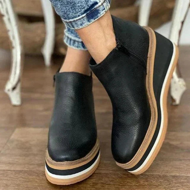 Carmen | Bottines 