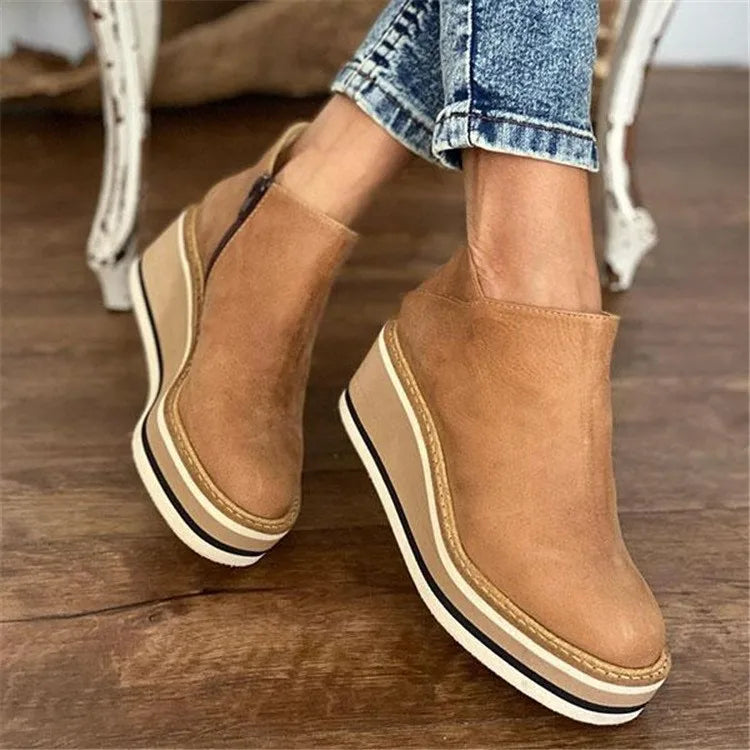 Carmen | Bottines 