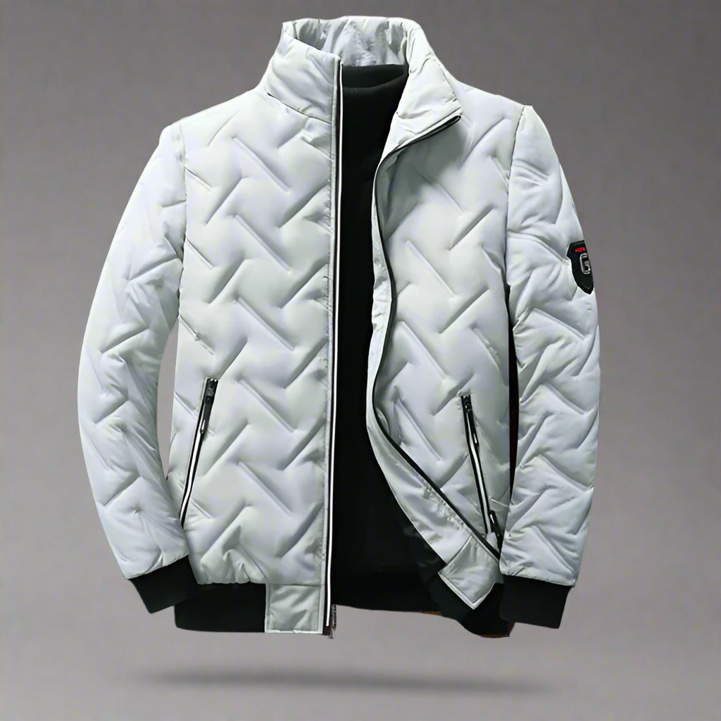 Julian® - Veste d'automne pour homme avec isolation thermique