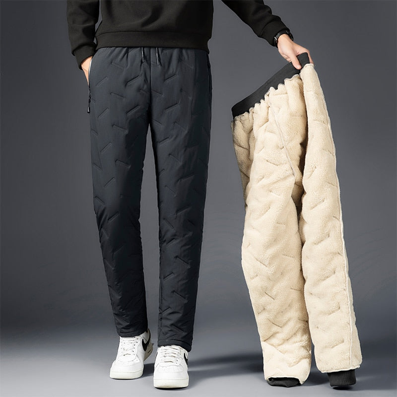 Jesper™ - Pantalon de détente thermique et de jogging imperméable | unisexe 