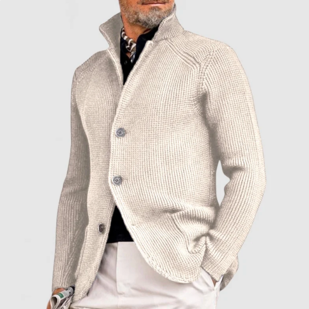 Maarten | Tijdloos Vest