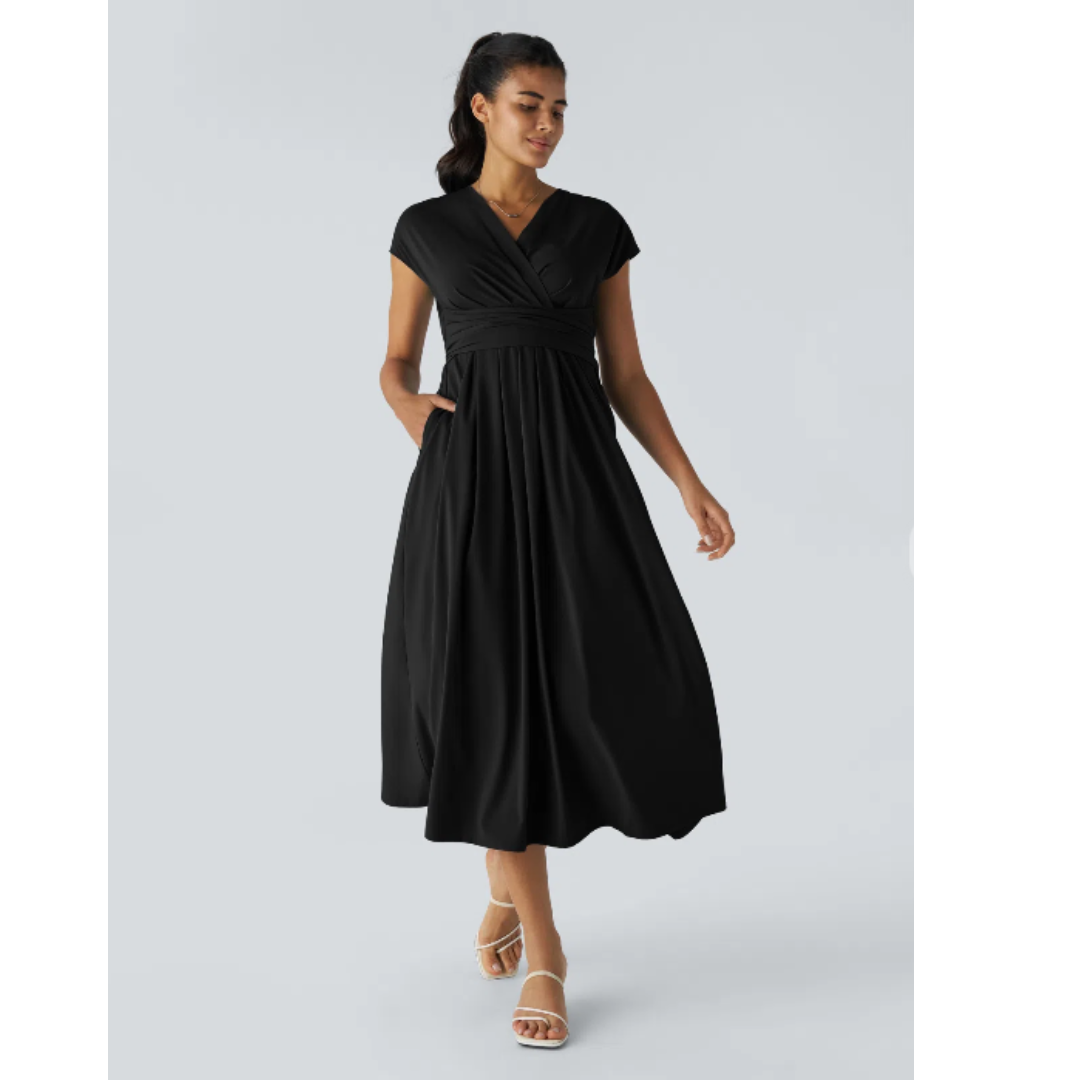 Nicole™ | Robe élégante