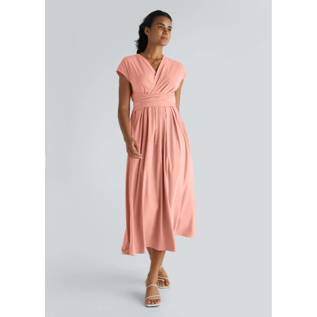 Nicole™ | Robe élégante