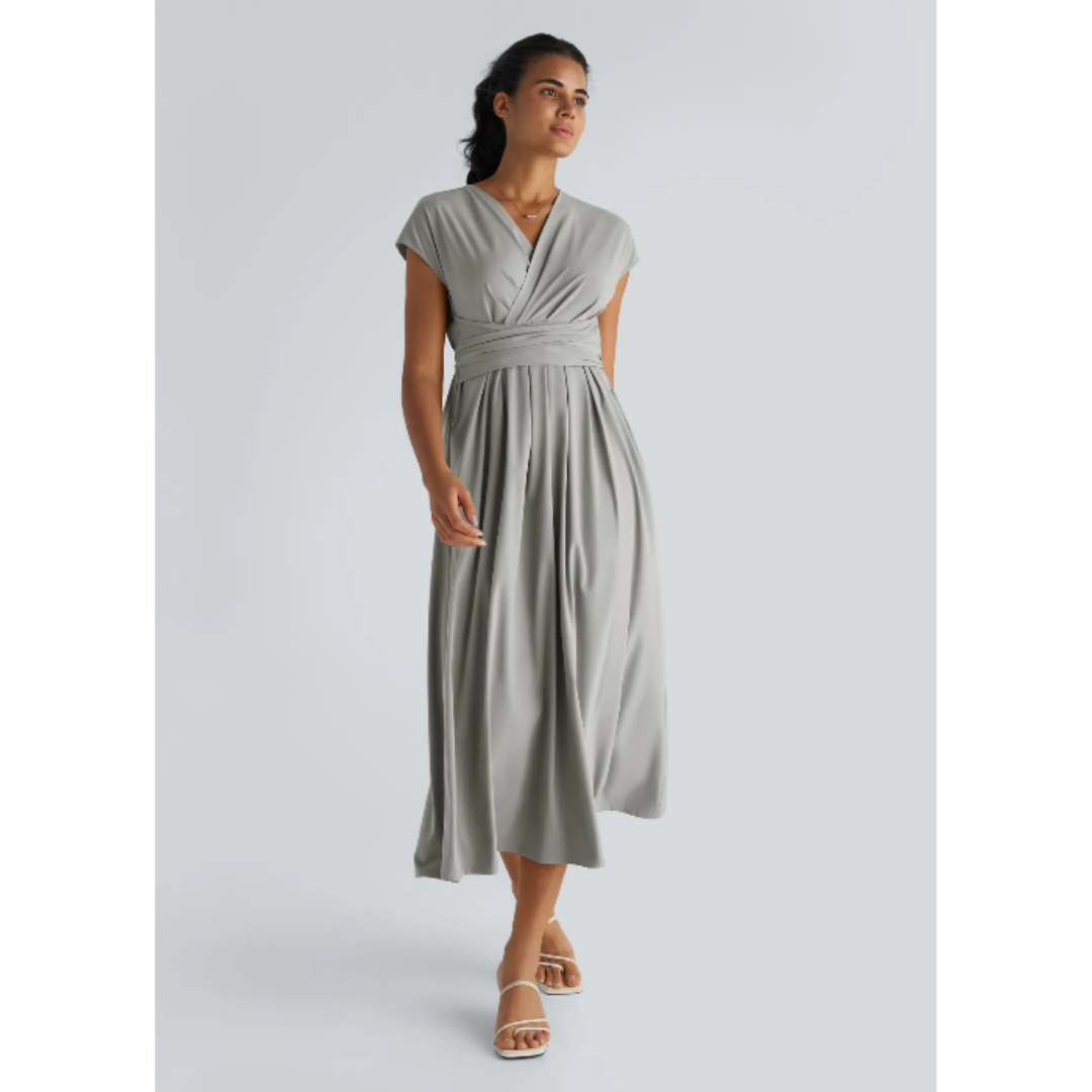 Nicole™ | Robe élégante