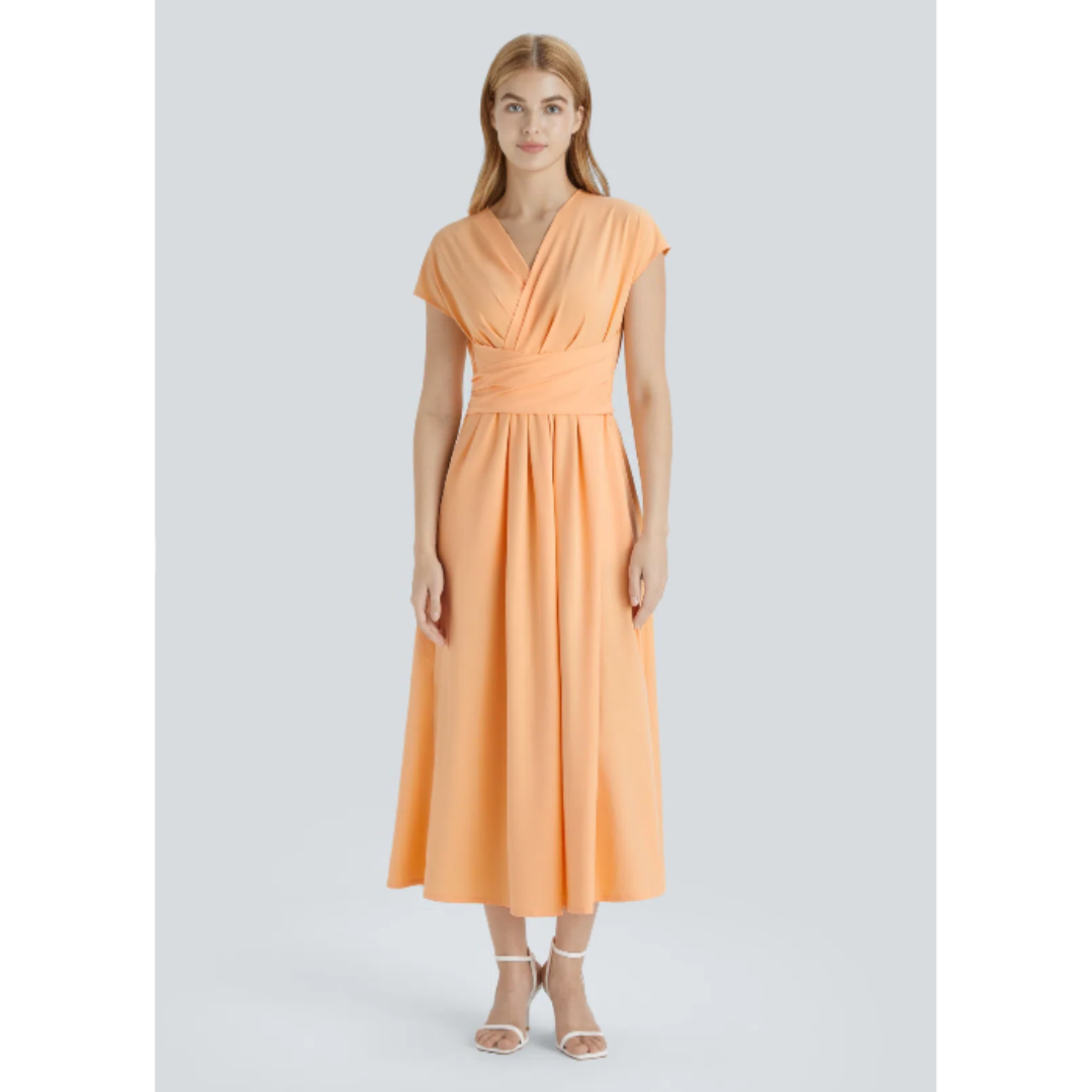 Nicole™ | Robe élégante