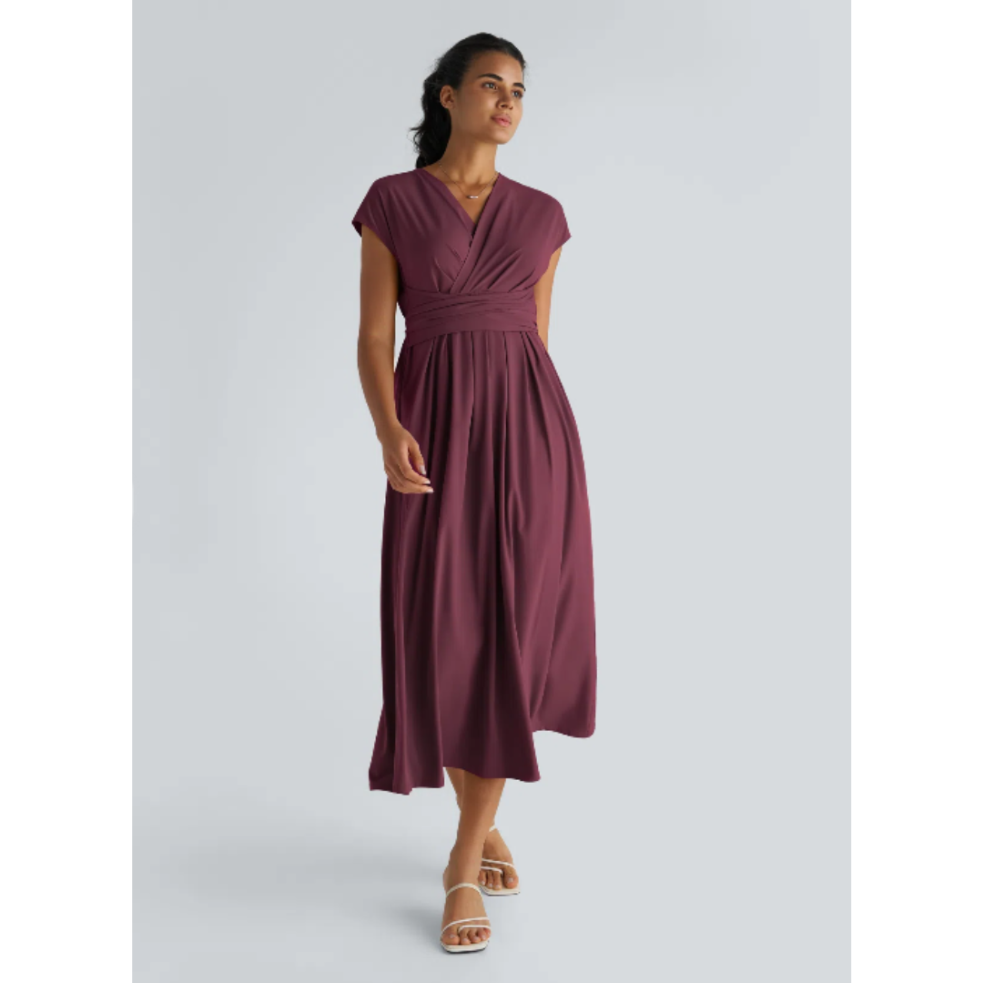 Nicole™ | Robe élégante