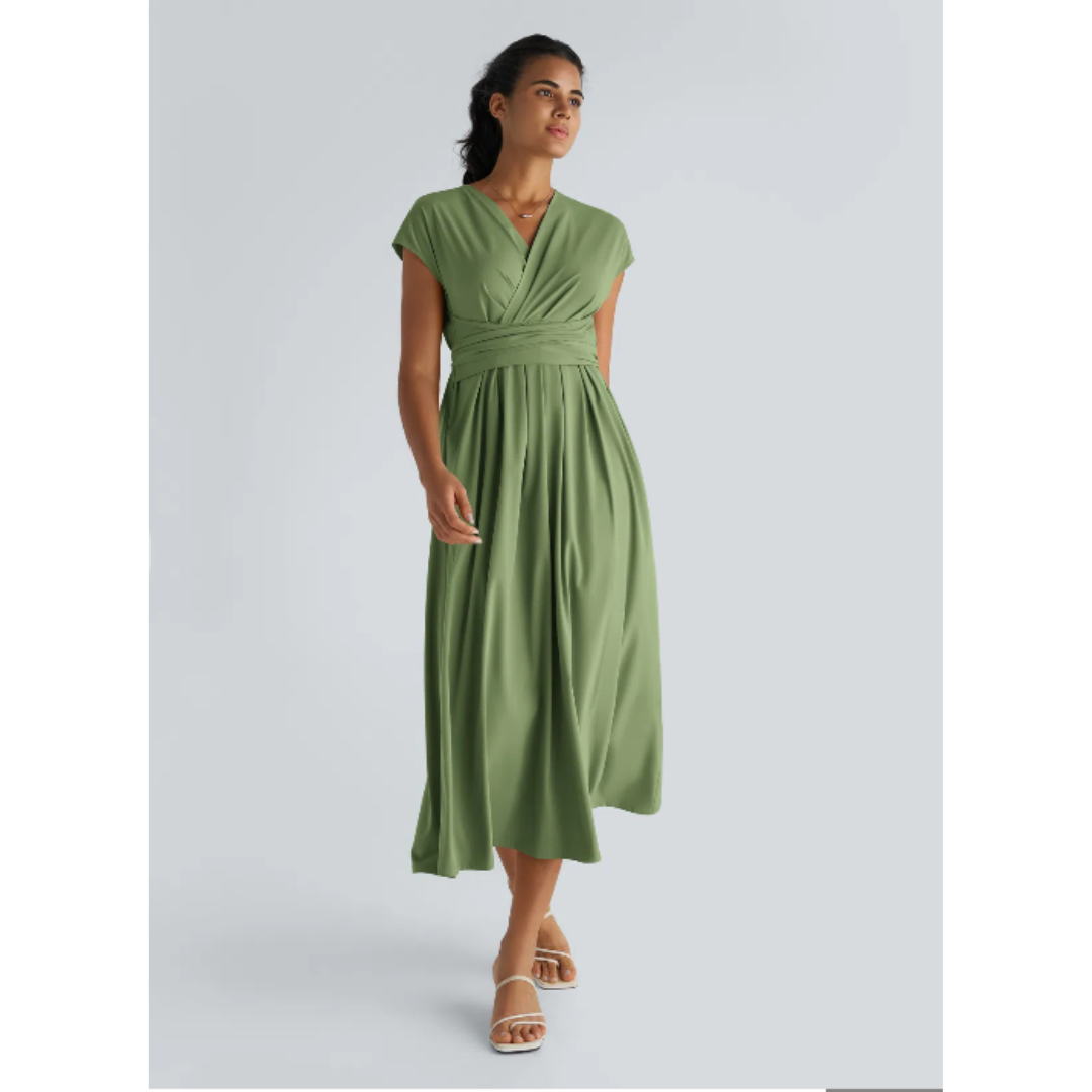 Nicole™ | Robe élégante
