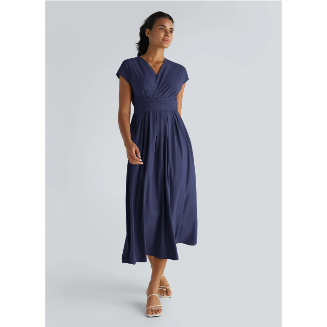 Nicole™ | Robe élégante