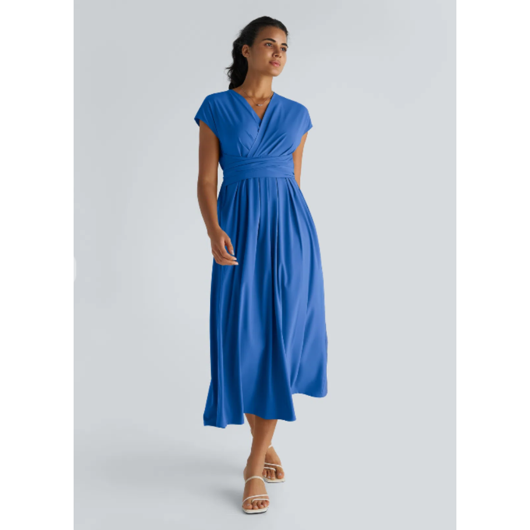 Nicole™ | Robe élégante