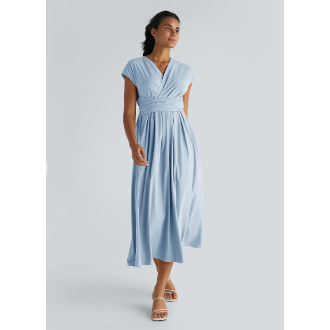 Nicole™ | Robe élégante