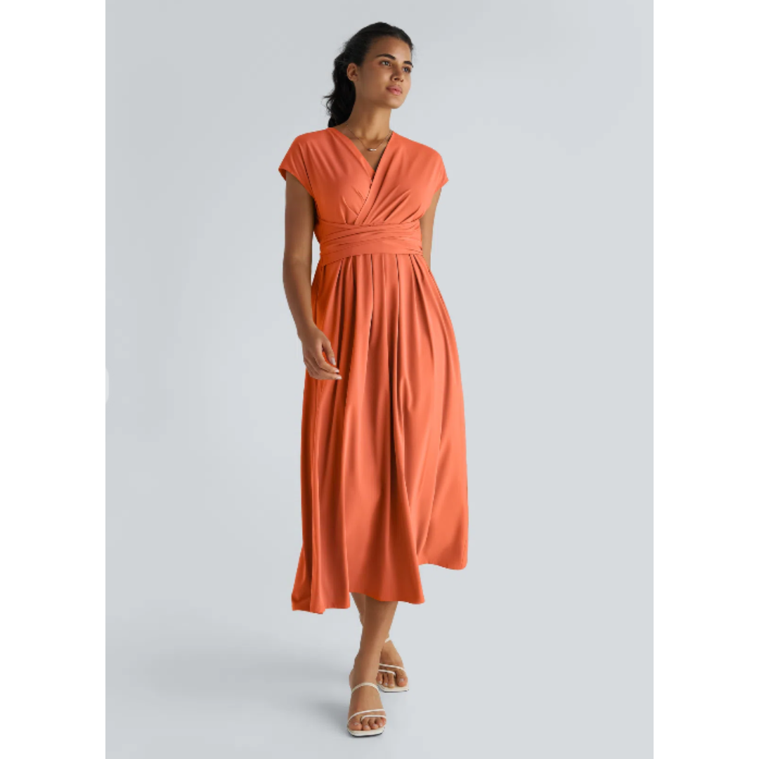 Nicole™ | Robe élégante