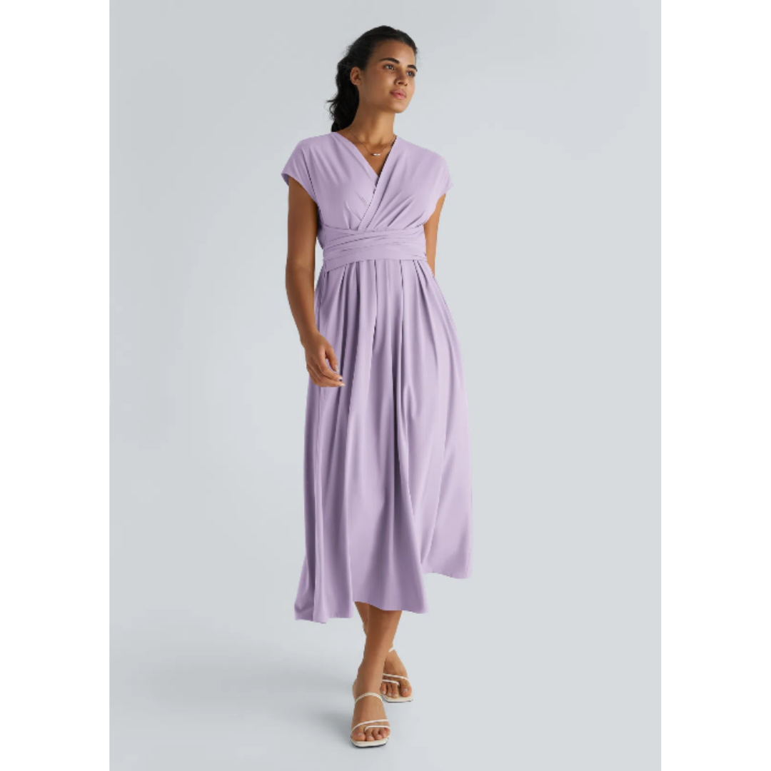 Nicole™ | Robe élégante
