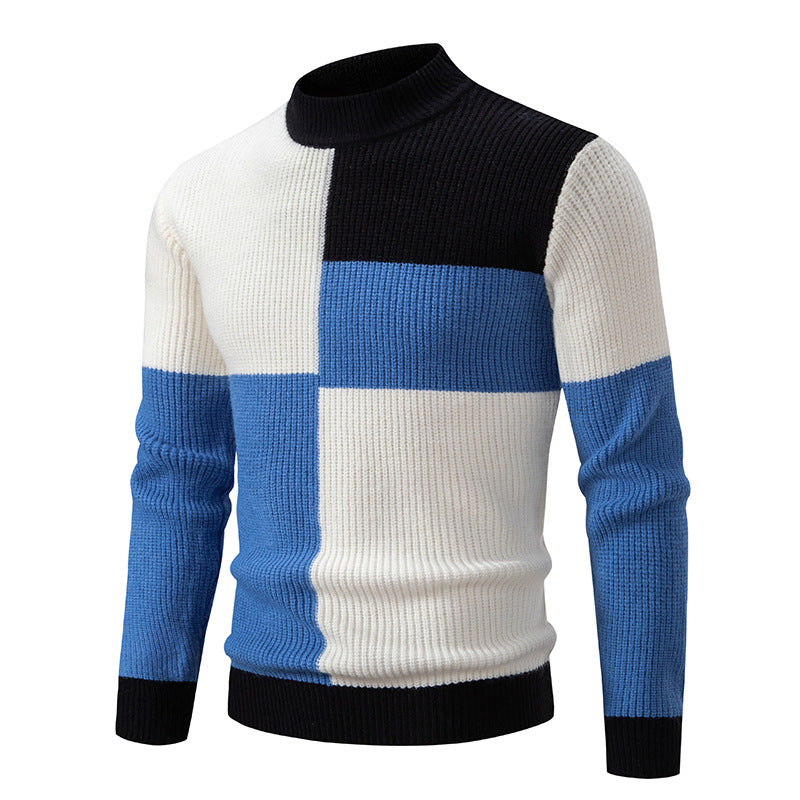 Facture | Pull tricoté