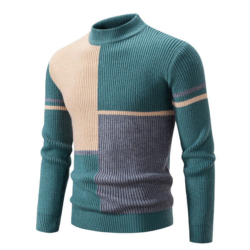Facture | Pull tricoté