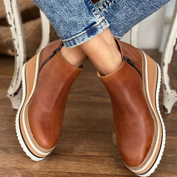 Carmen | Bottines 