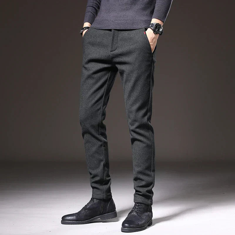 ELIO – Style raffiné