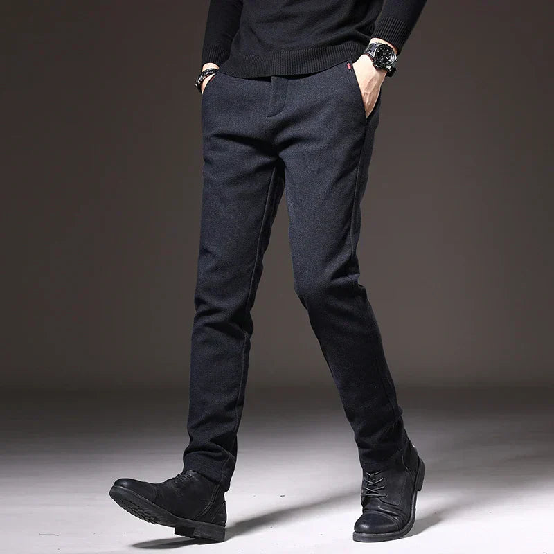 ELIO – Style raffiné