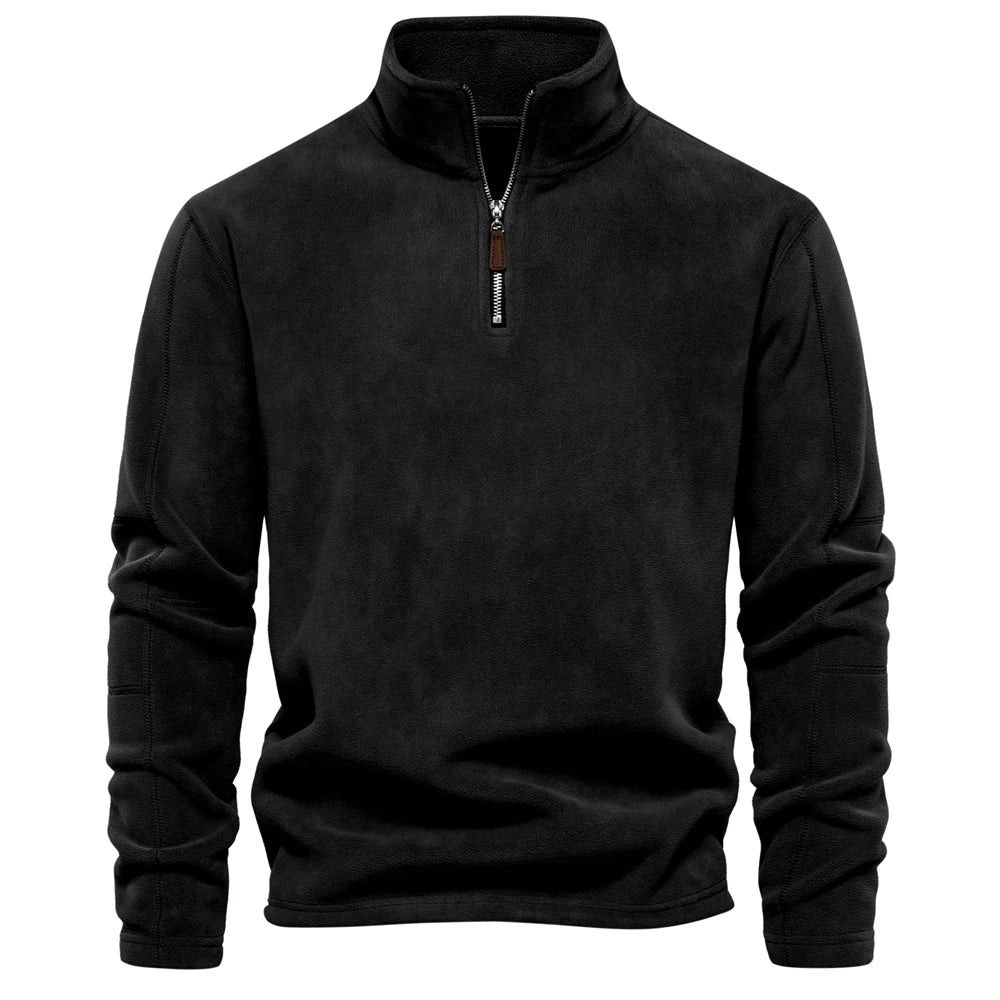 Jasper™ - Pull polaire chaud pour homme