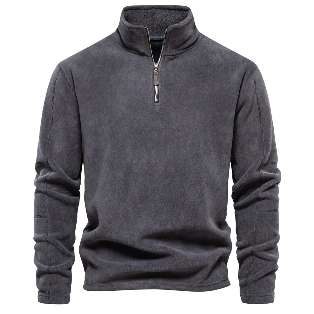 Jasper™ - Pull polaire chaud pour homme